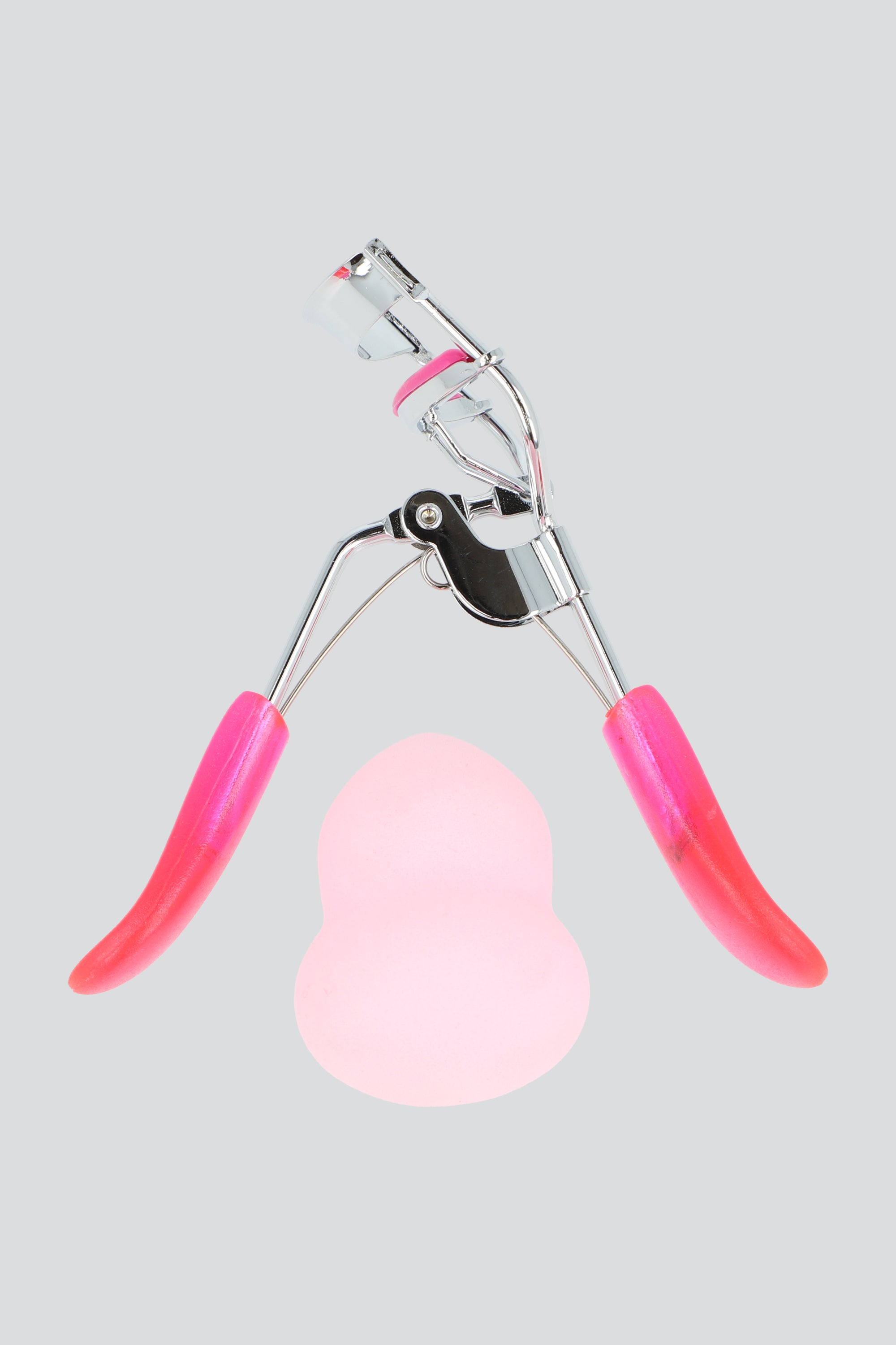 Set mini blender enchinador ROSA