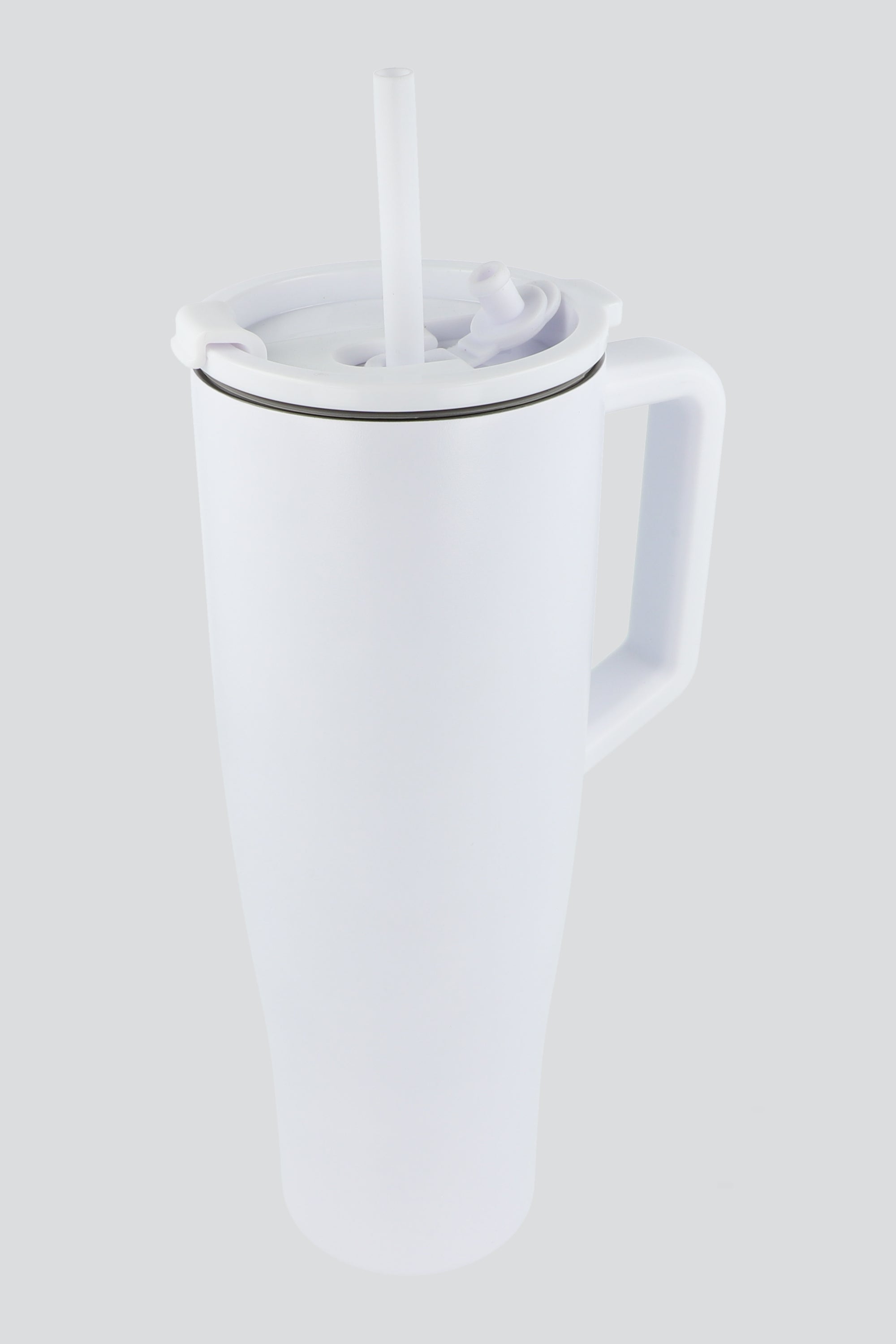 Termo color mate 1.2L BLANCO