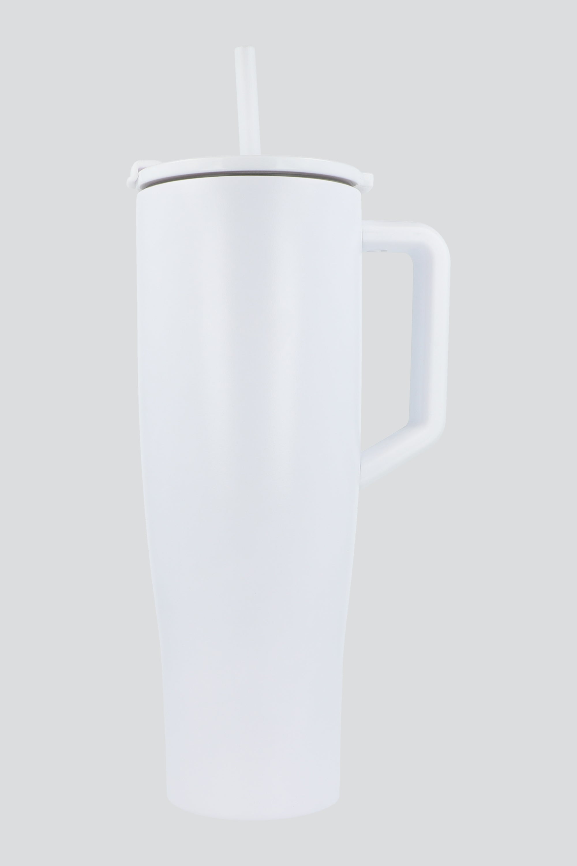 Termo color mate 1.2L BLANCO