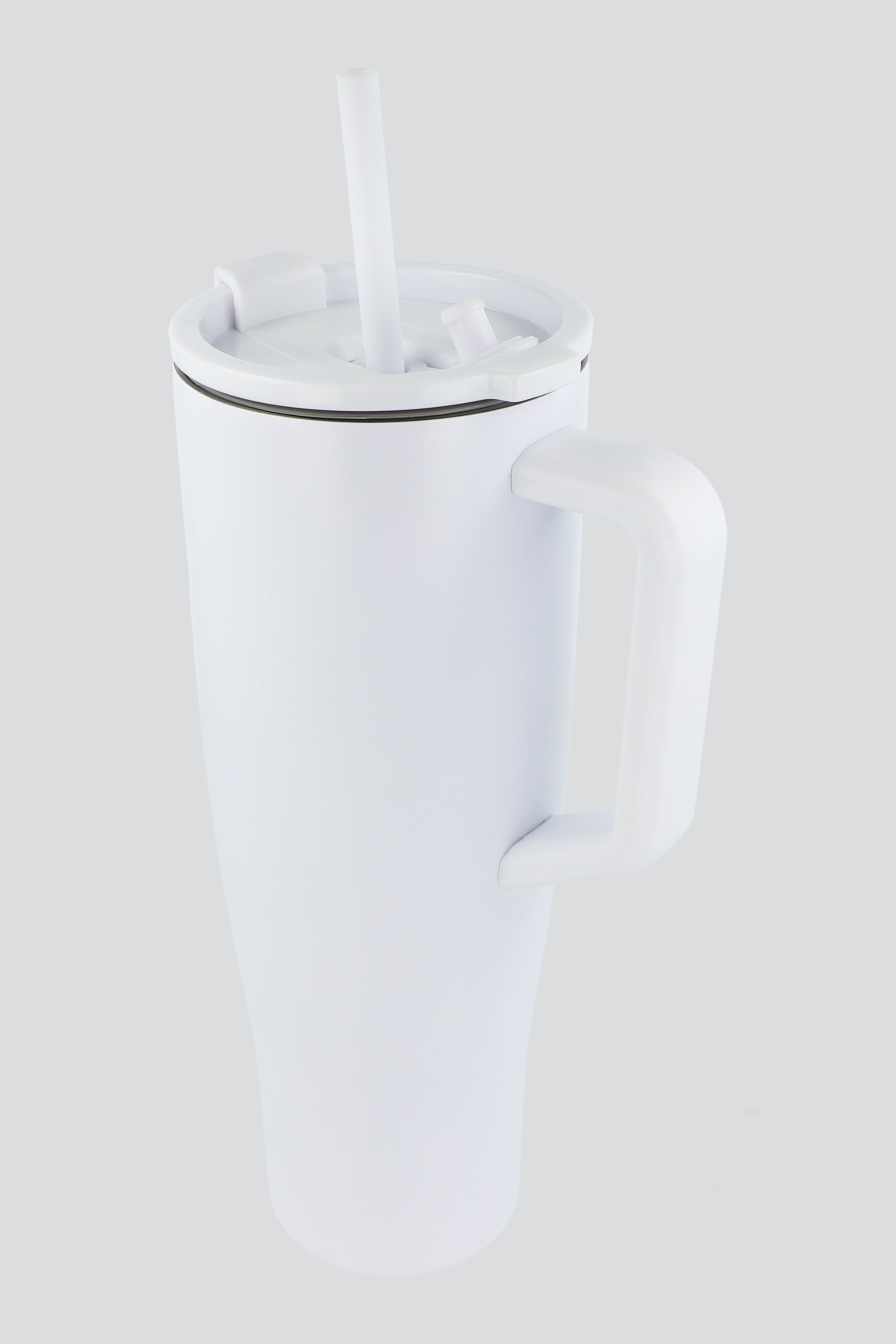 Termo color mate 1.2L BLANCO