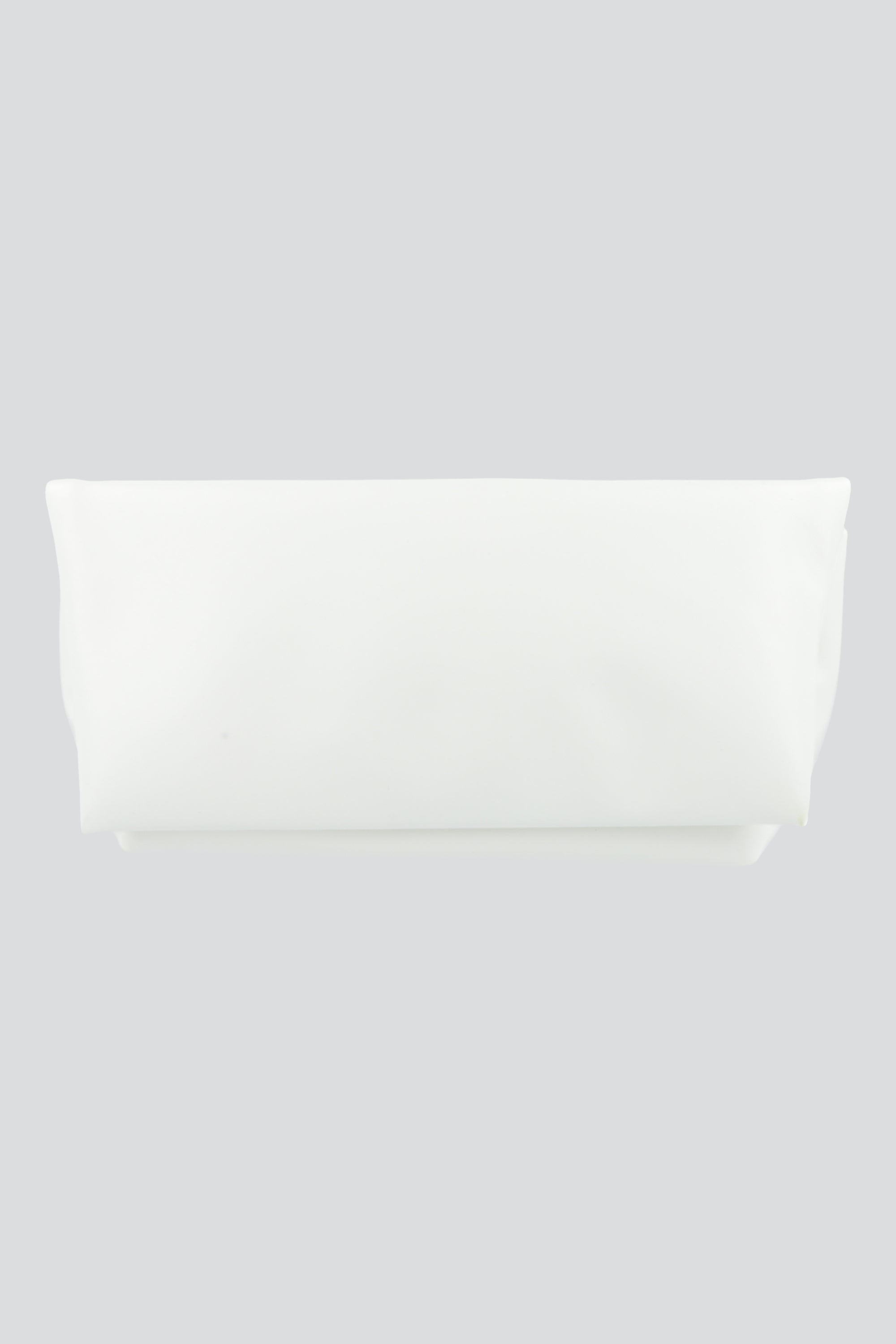 Funda para lentes pu suave BLANCO