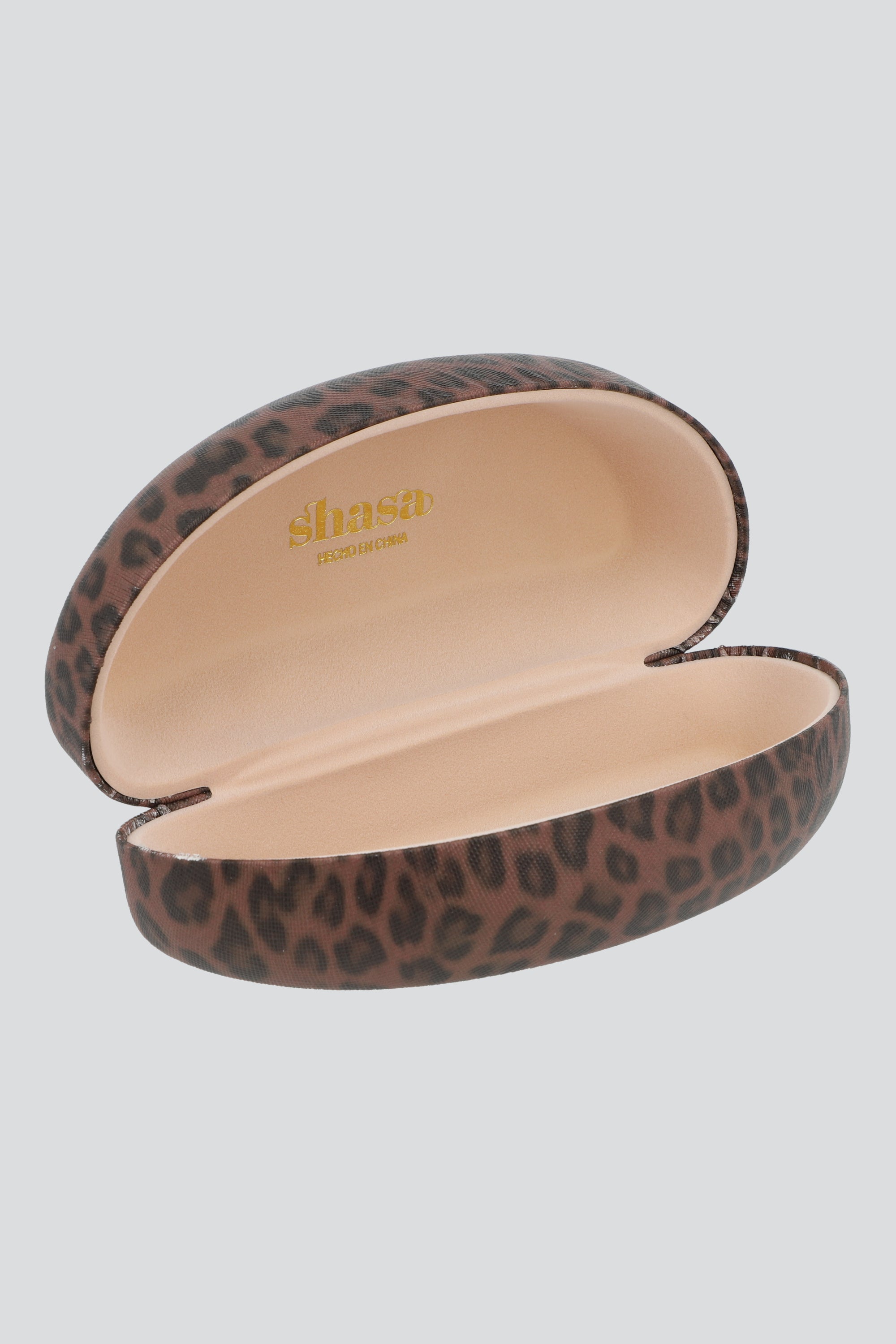 Funda para lentes rigida CAFE