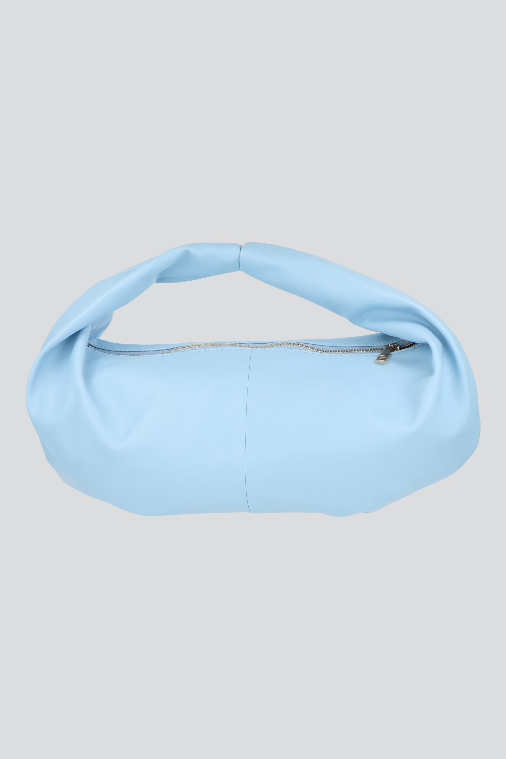 Bolsa tote slouchy AZUL