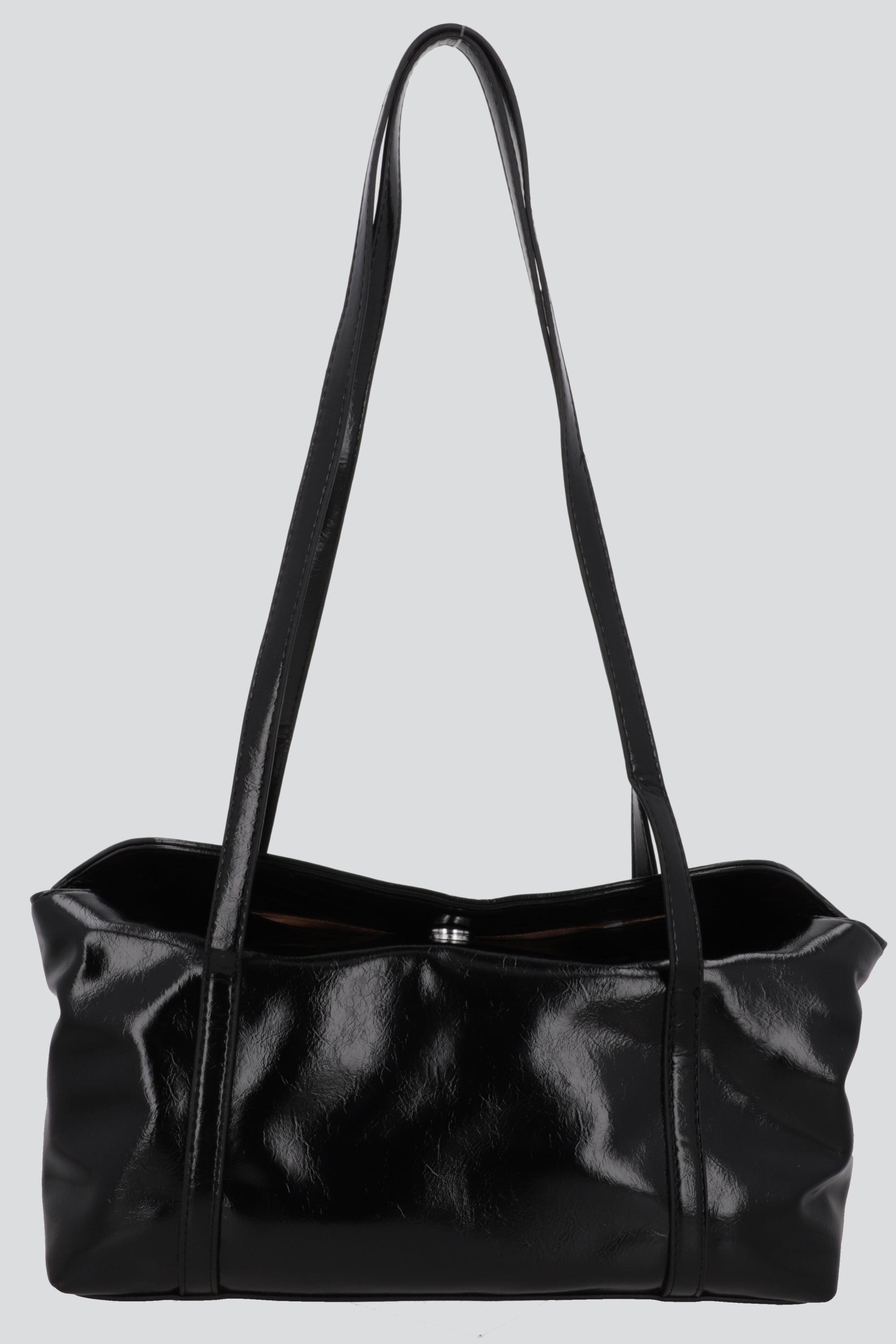 Bolsa mega straps NEGRO