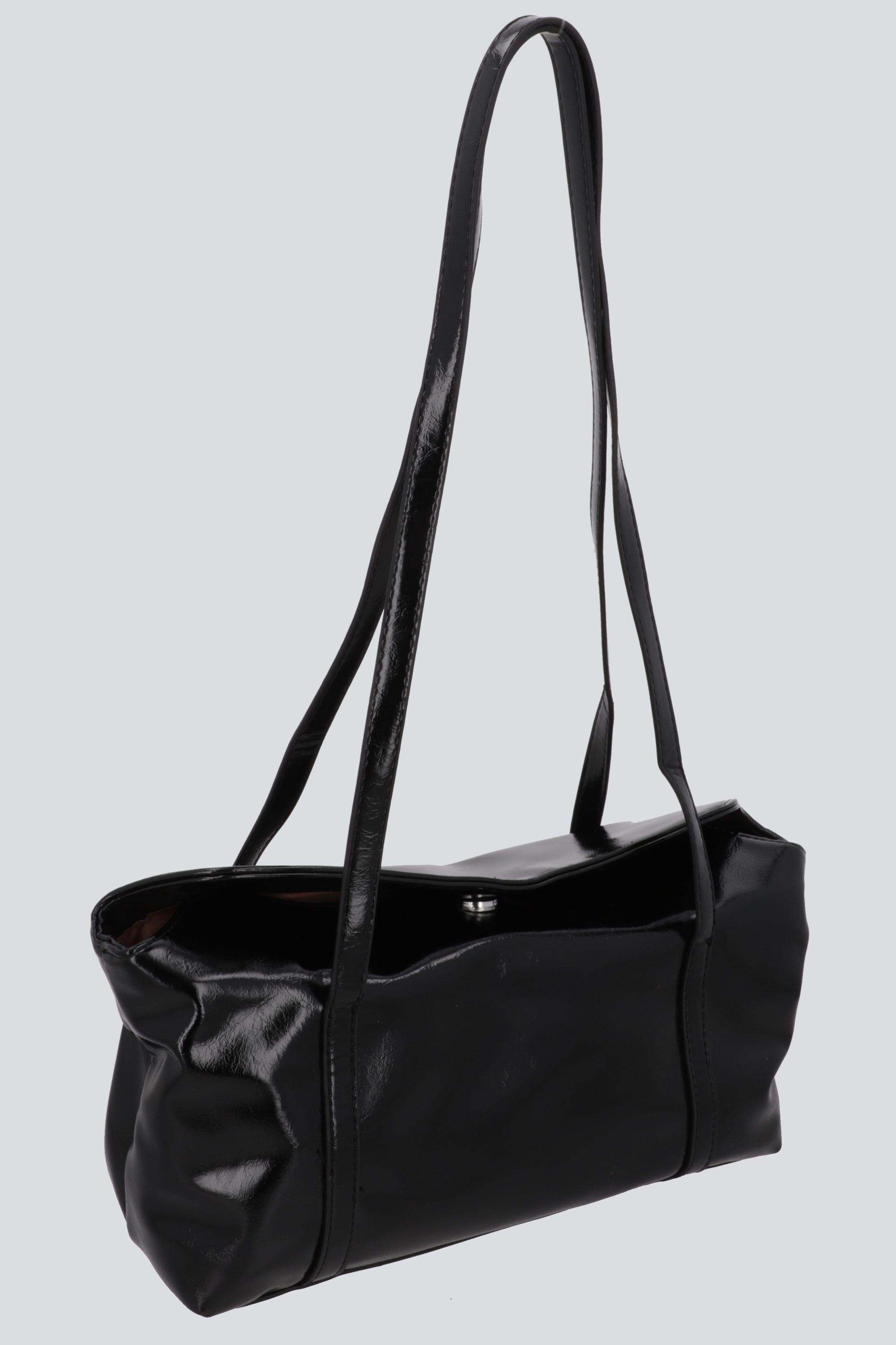 Bolsa mega straps NEGRO