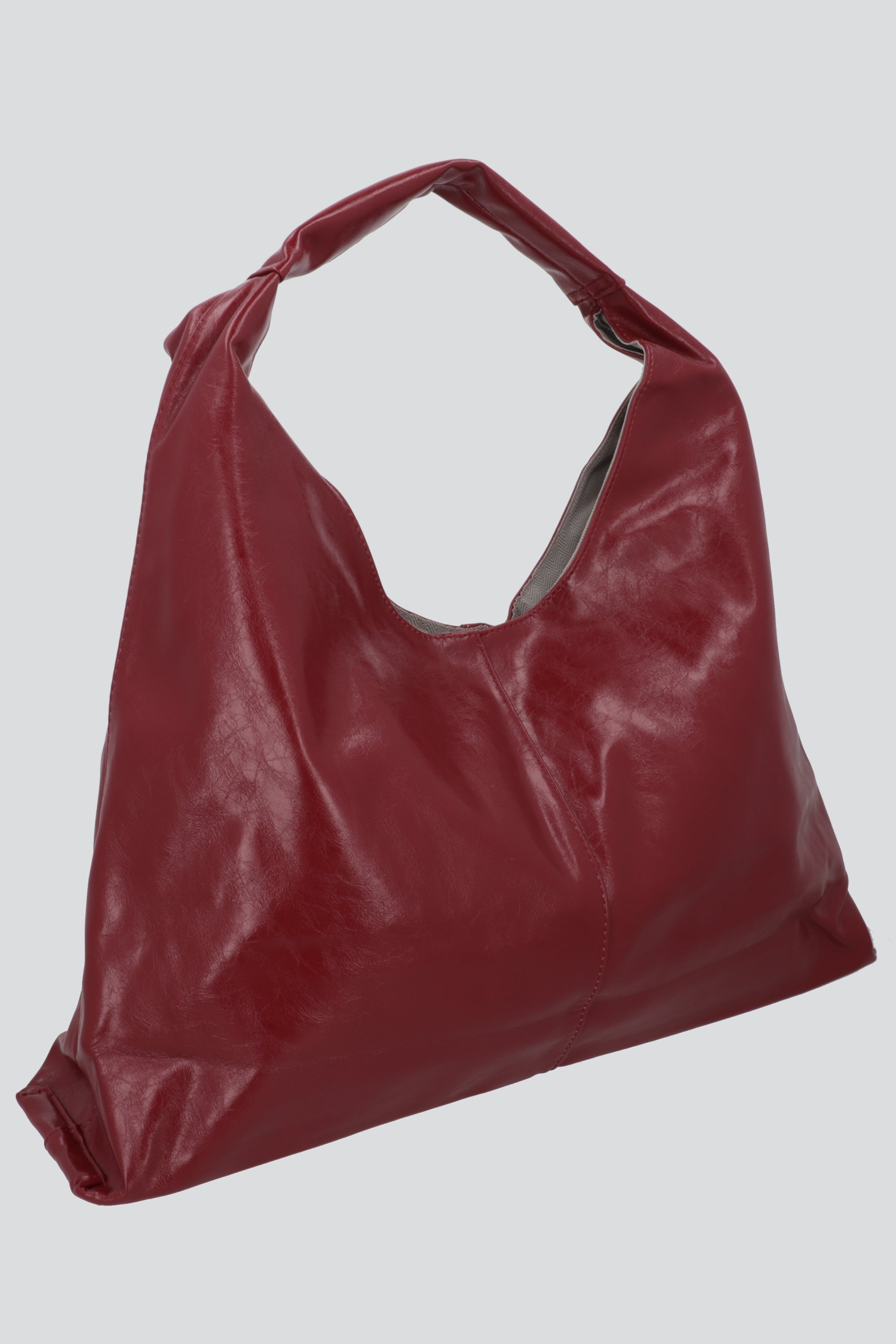 Bolsa boho grande VINO