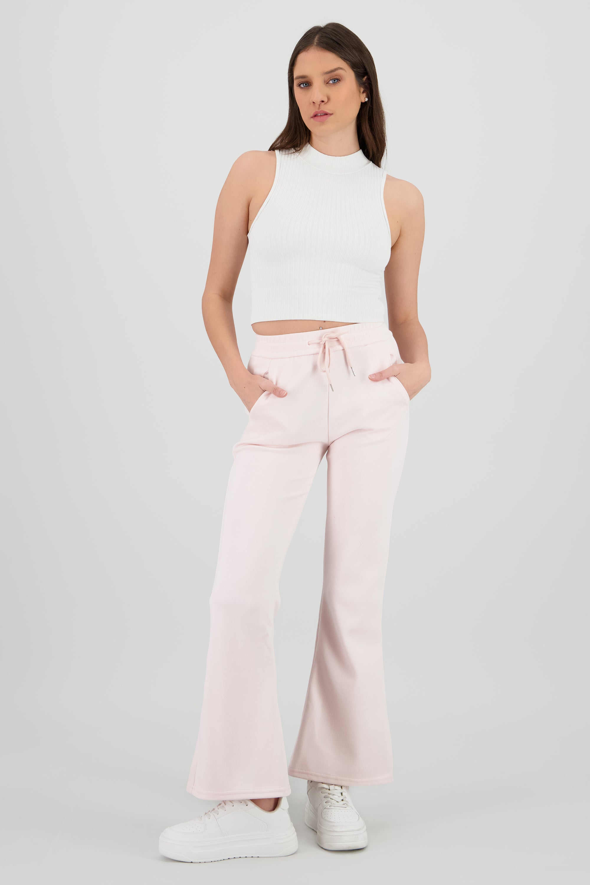 Pants flare ROSA