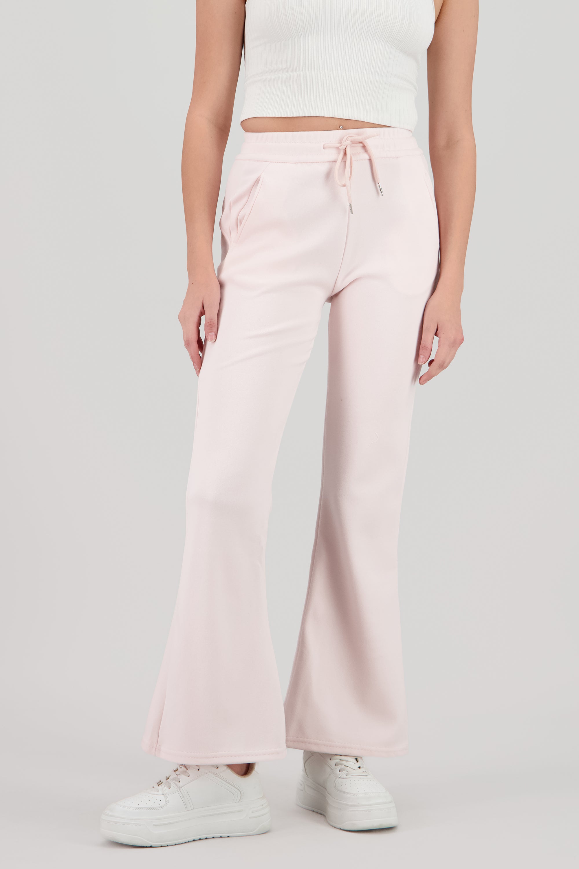 Pants flare ROSA