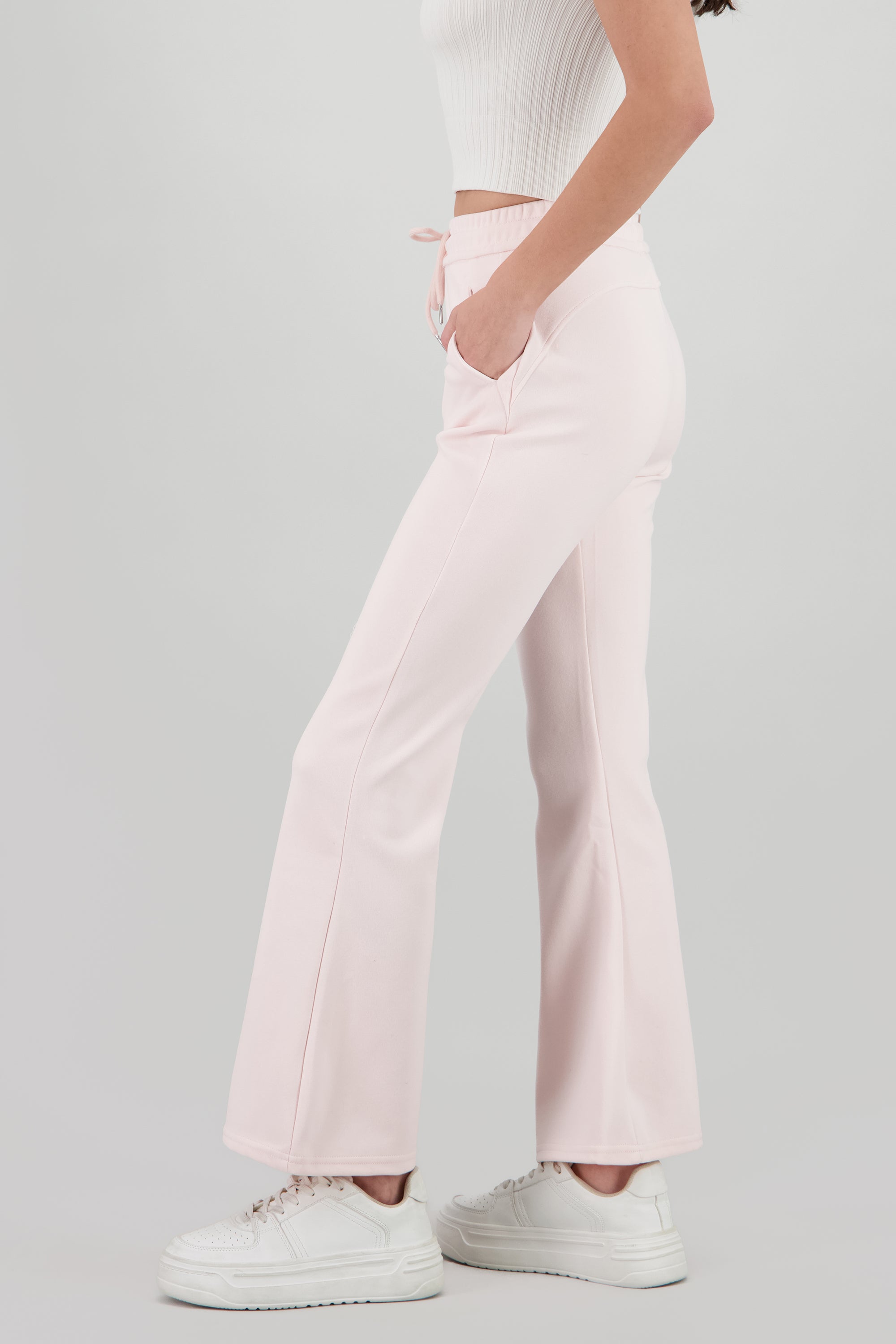 Pants flare ROSA
