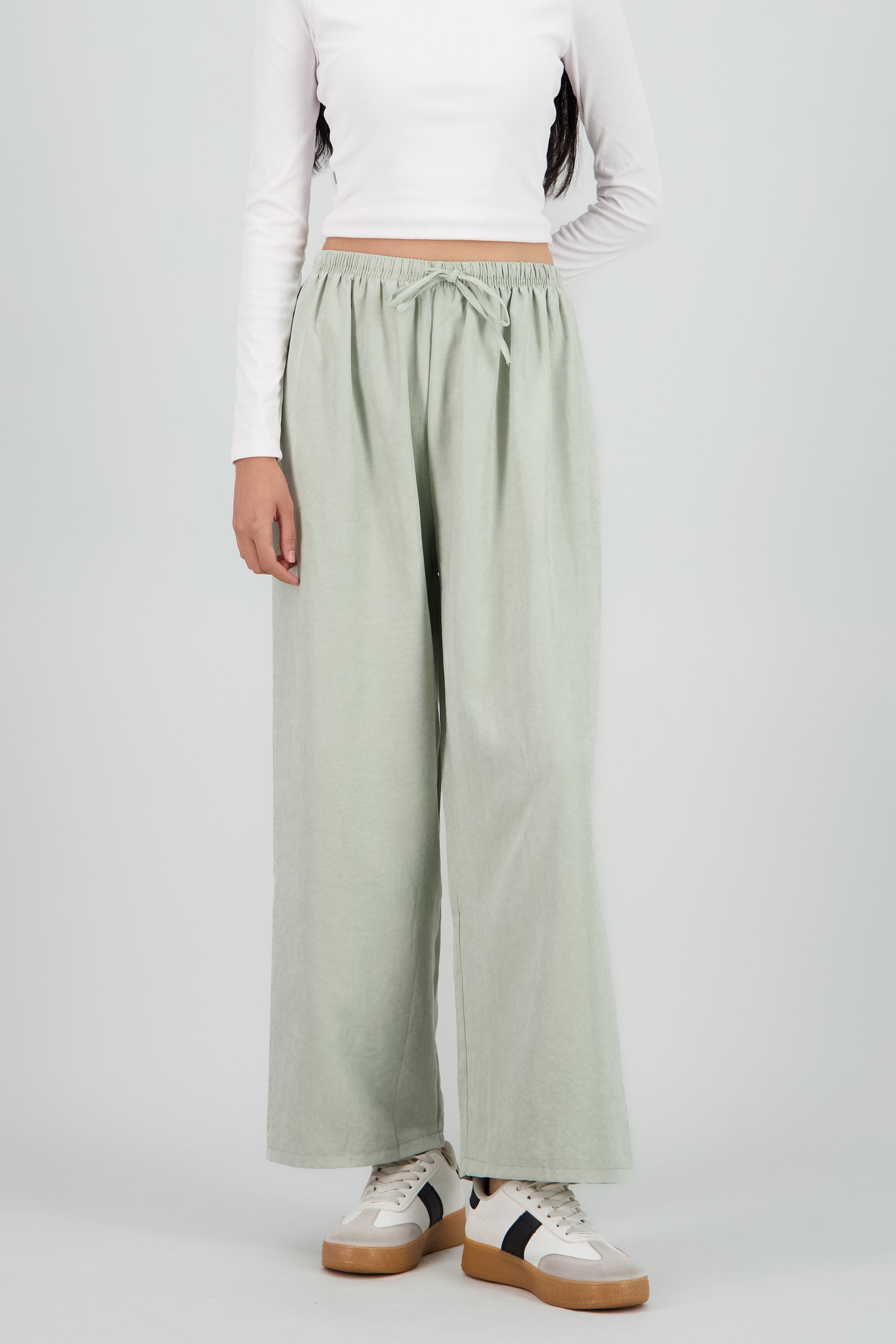 Pantalon liso SAGE