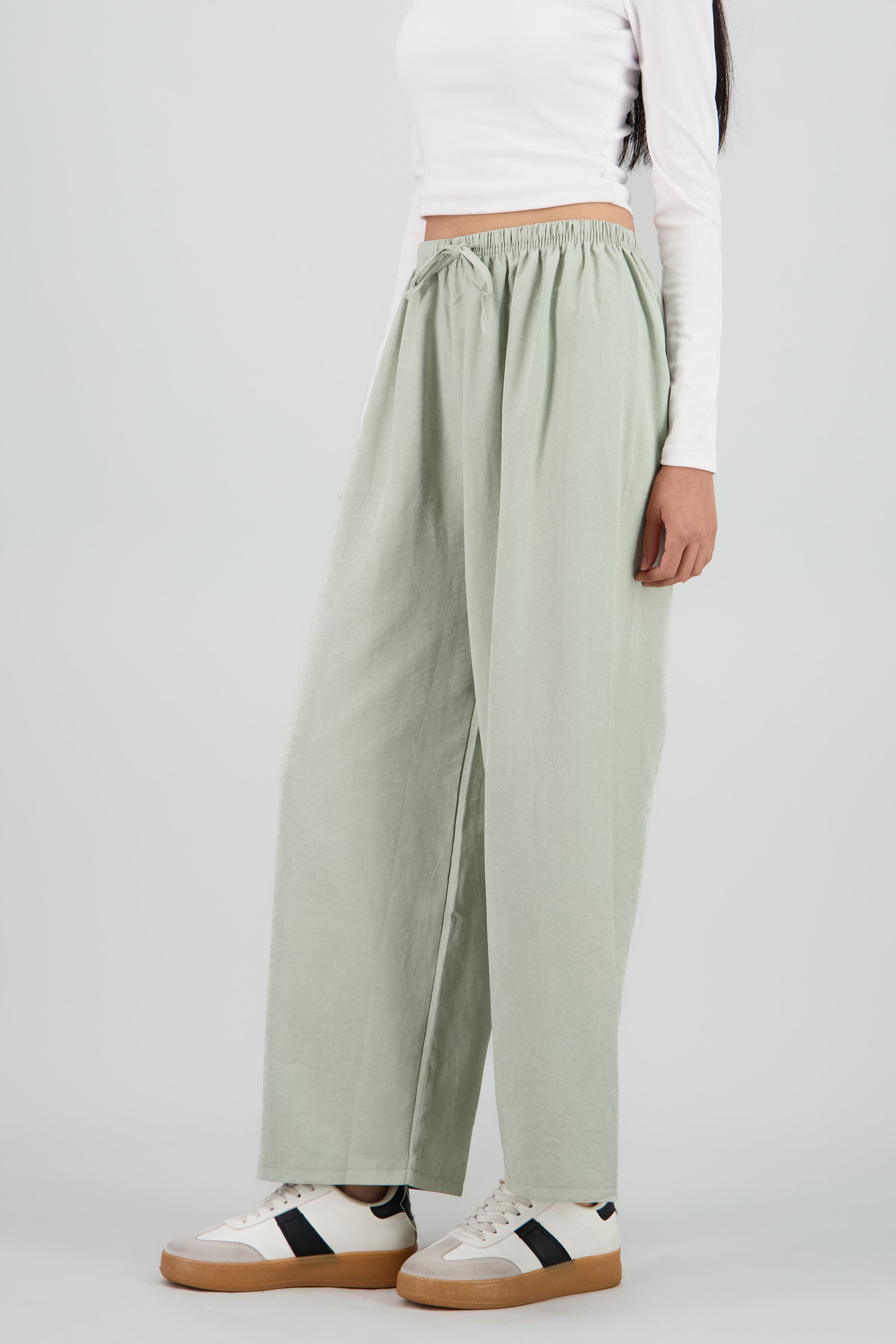 Pantalon liso SAGE