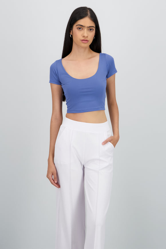AZUL PASTEL