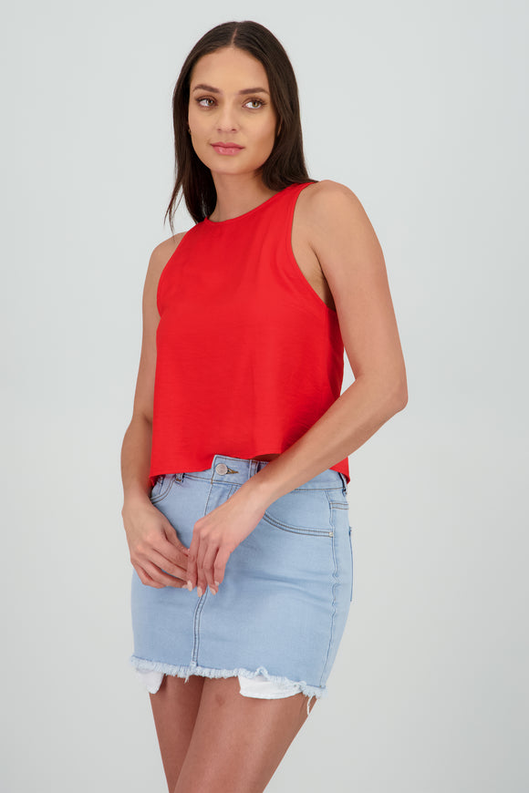ROJO