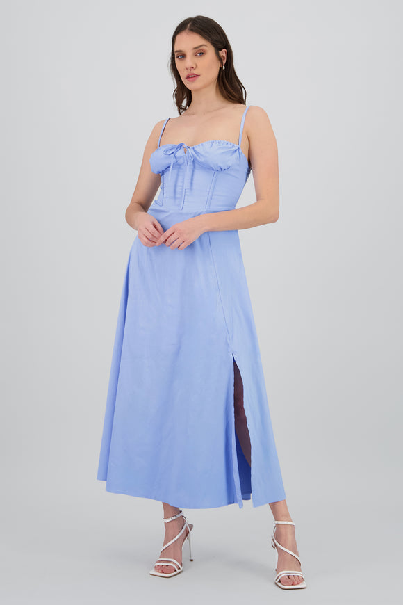 AZUL PASTEL