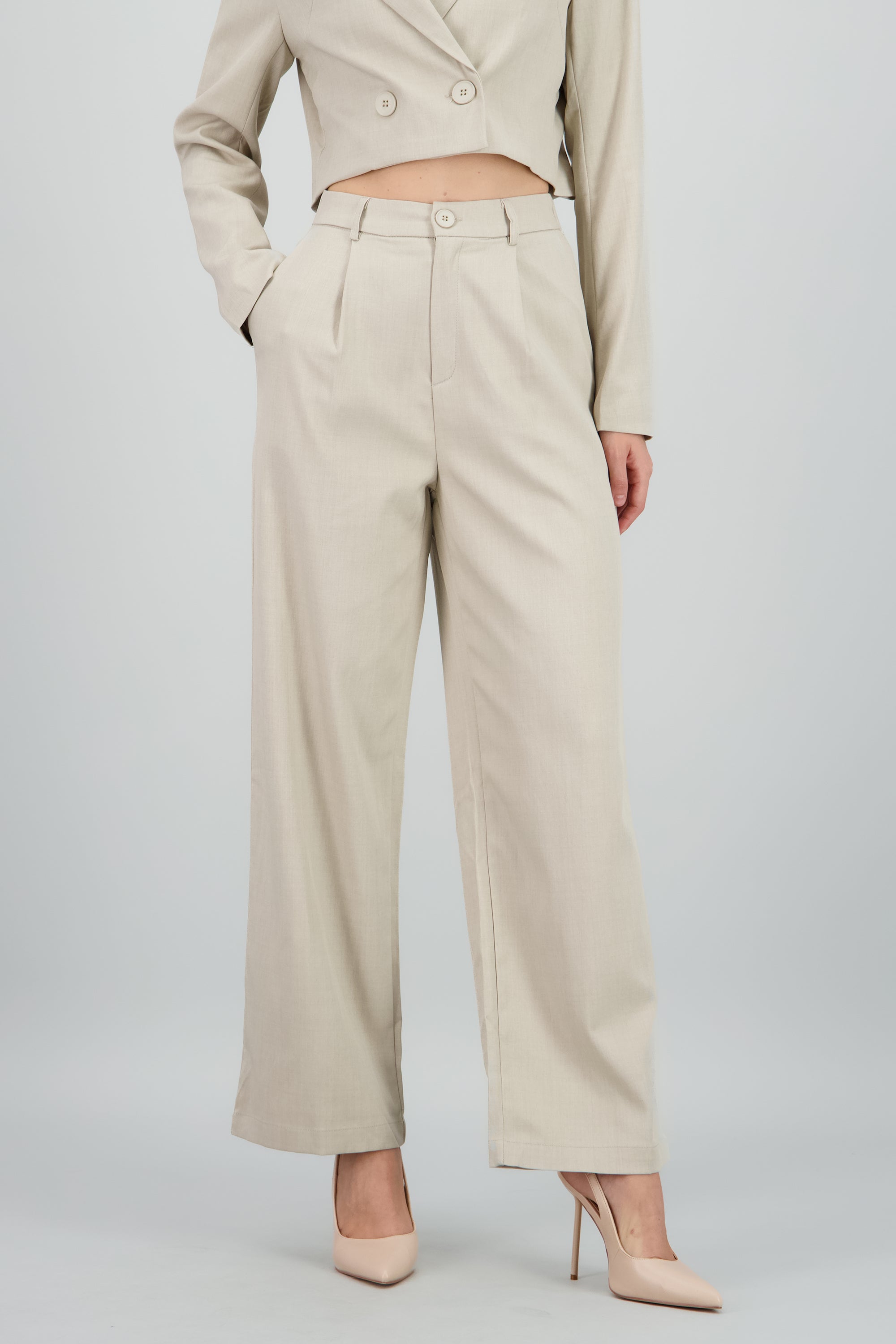 Pantalon liso ARENA