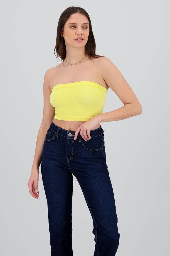 AMARILLO PASTEL