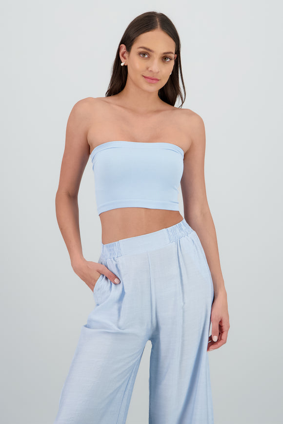 AZUL PASTEL