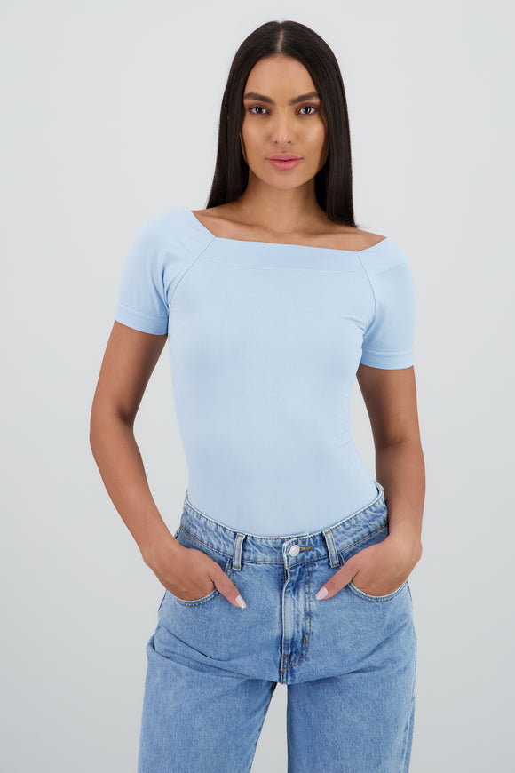 AZUL PASTEL