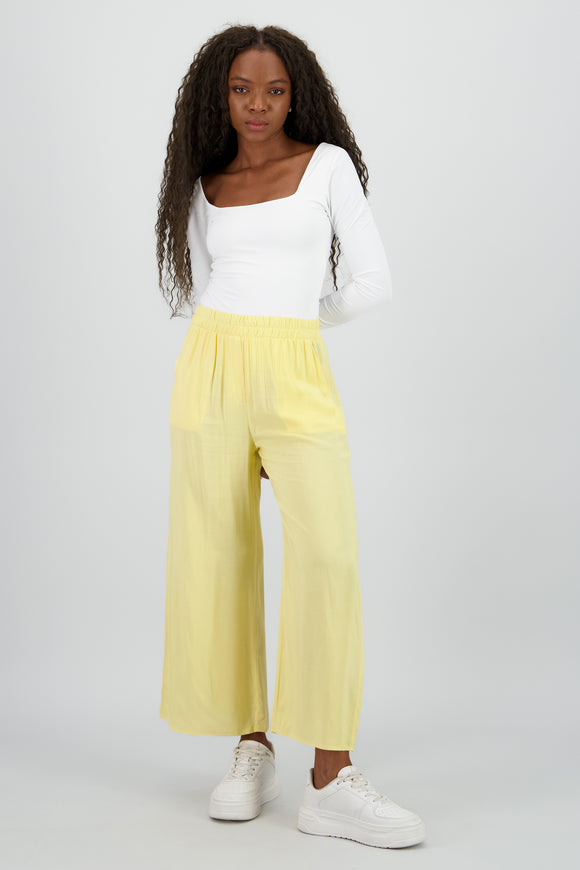 AMARILLO PASTEL