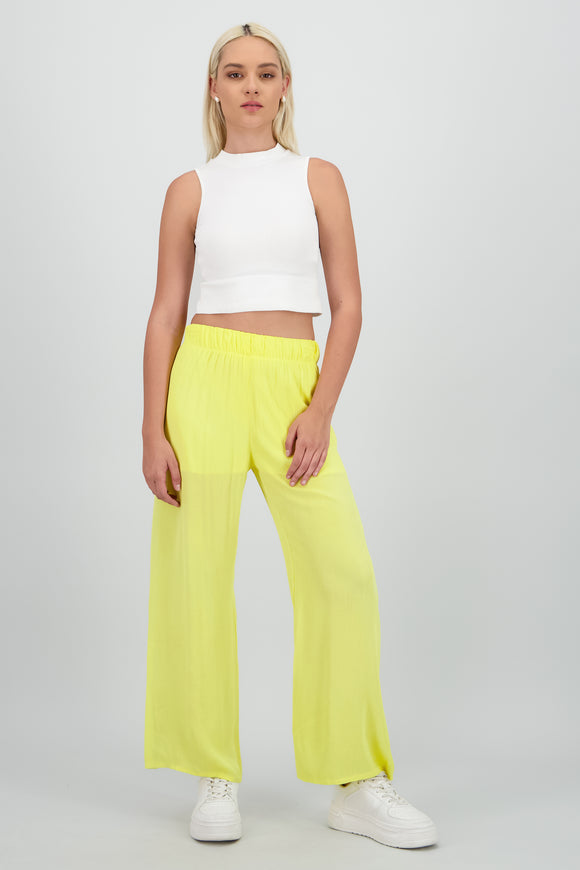 AMARILLO PASTEL