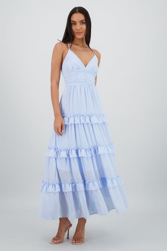 AZUL CIELO