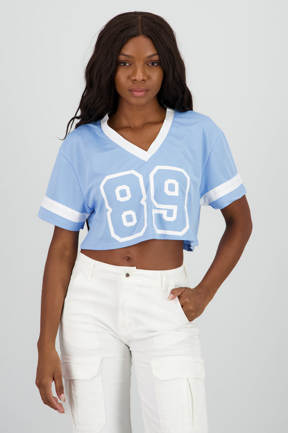 AZUL CIELO