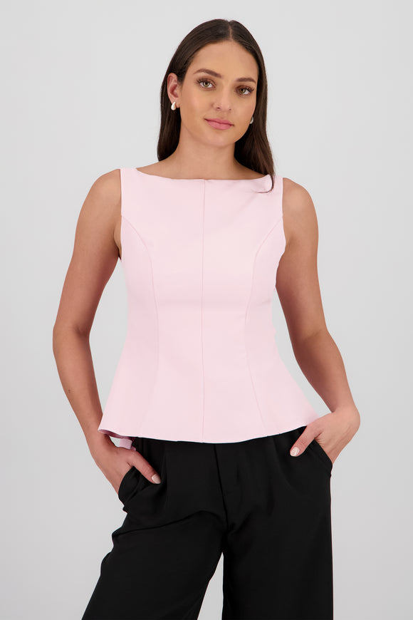ROSA PASTEL