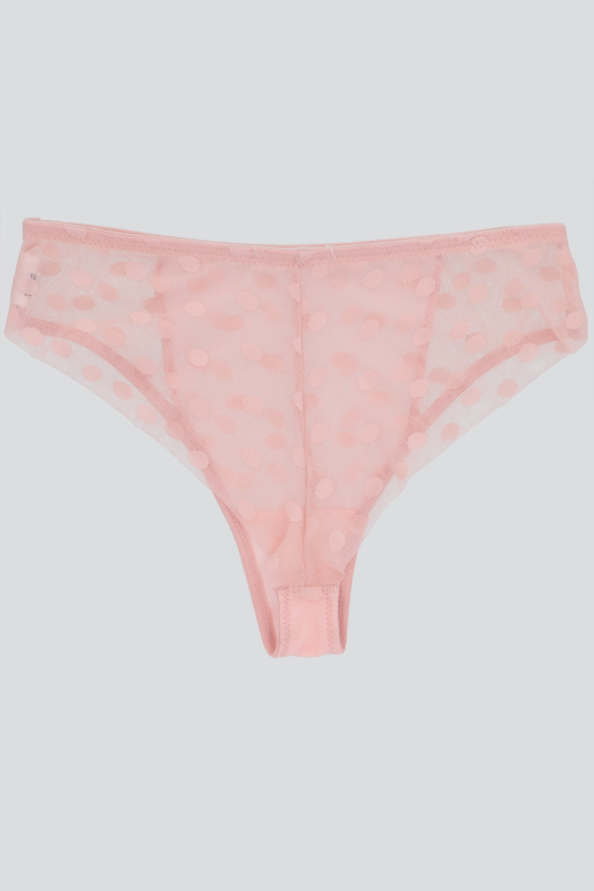 Bikini luniperla mediana HUESO