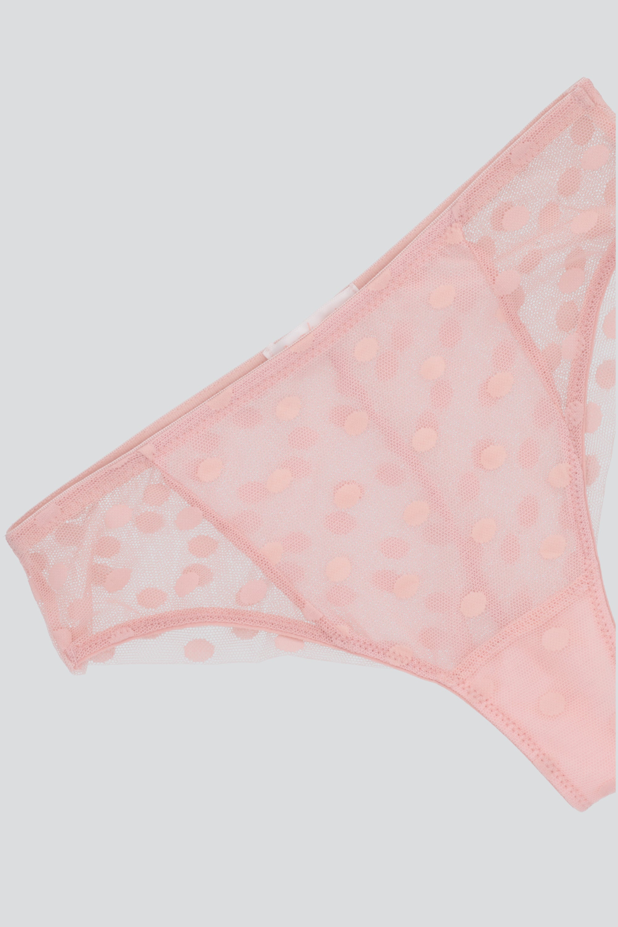 Bikini luniperla mediana HUESO