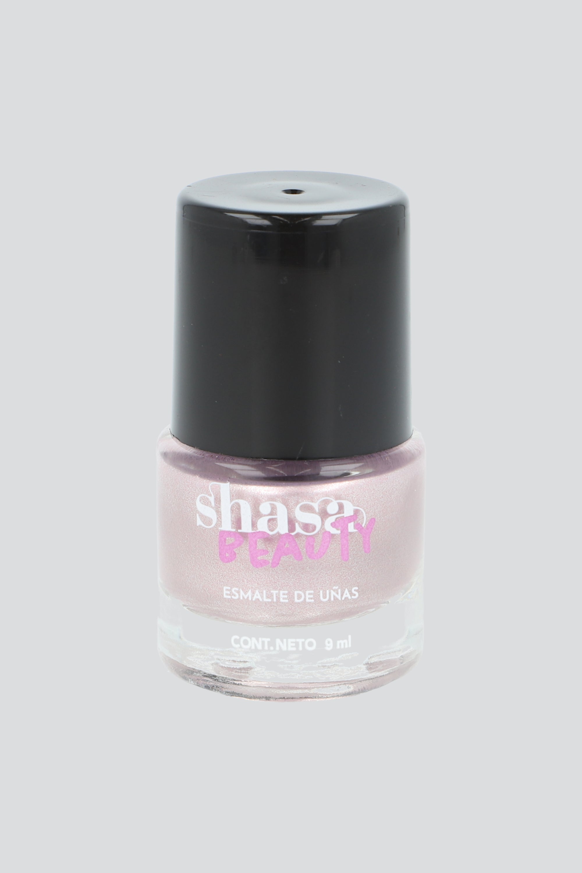 Esmalte nacarado ROSA