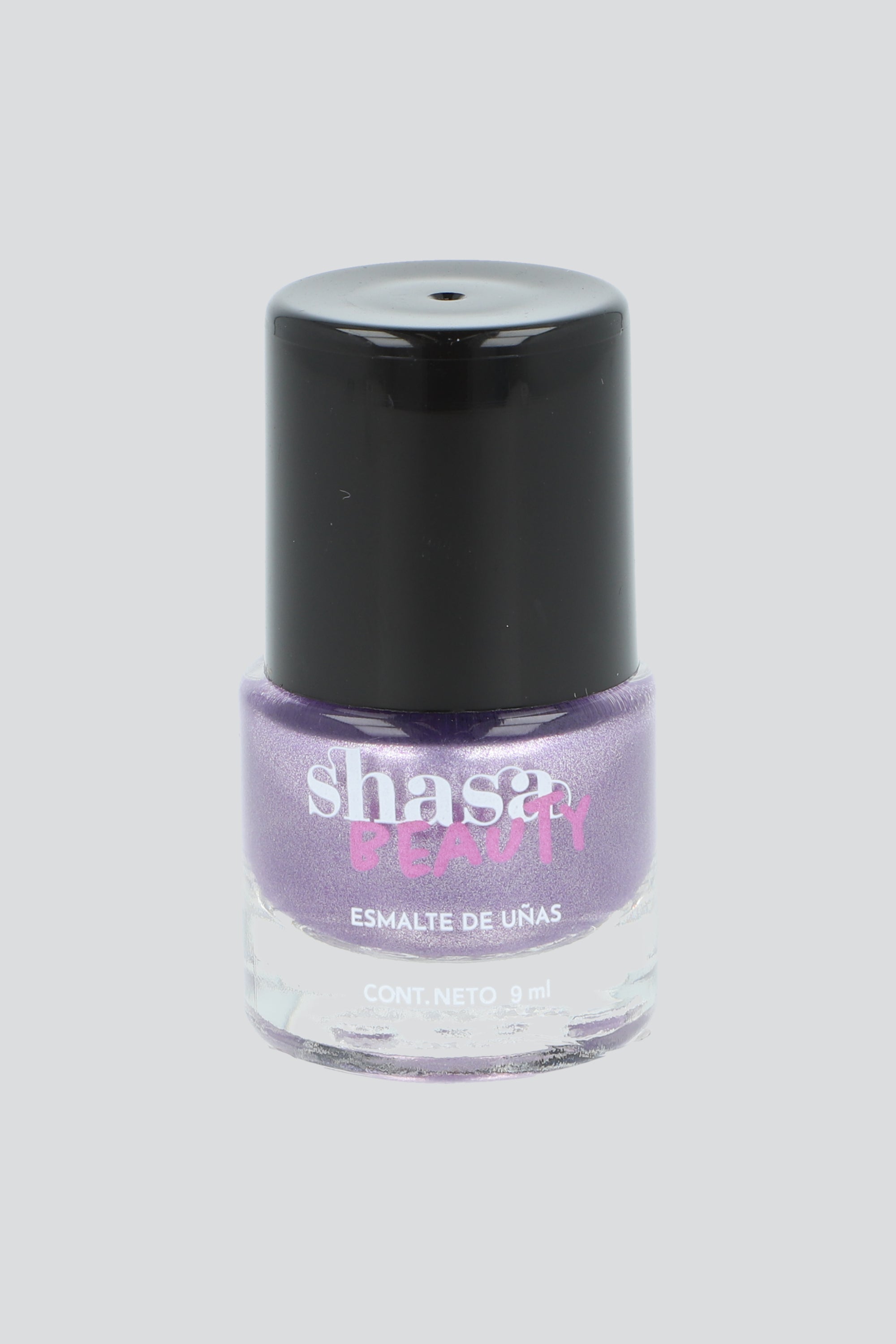 Esmalte nacarado LILA