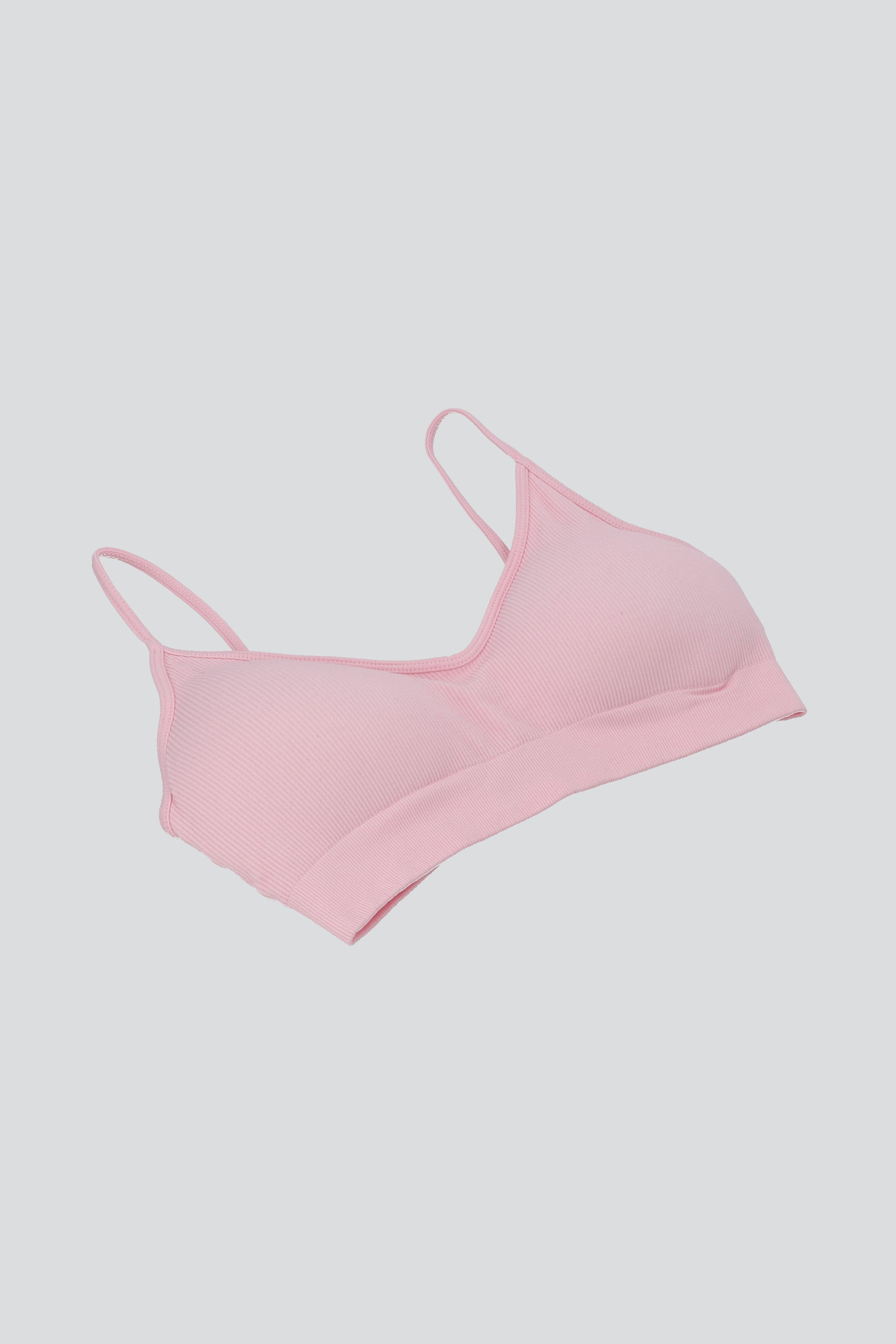 Bralette seamless ROSA PASTEL