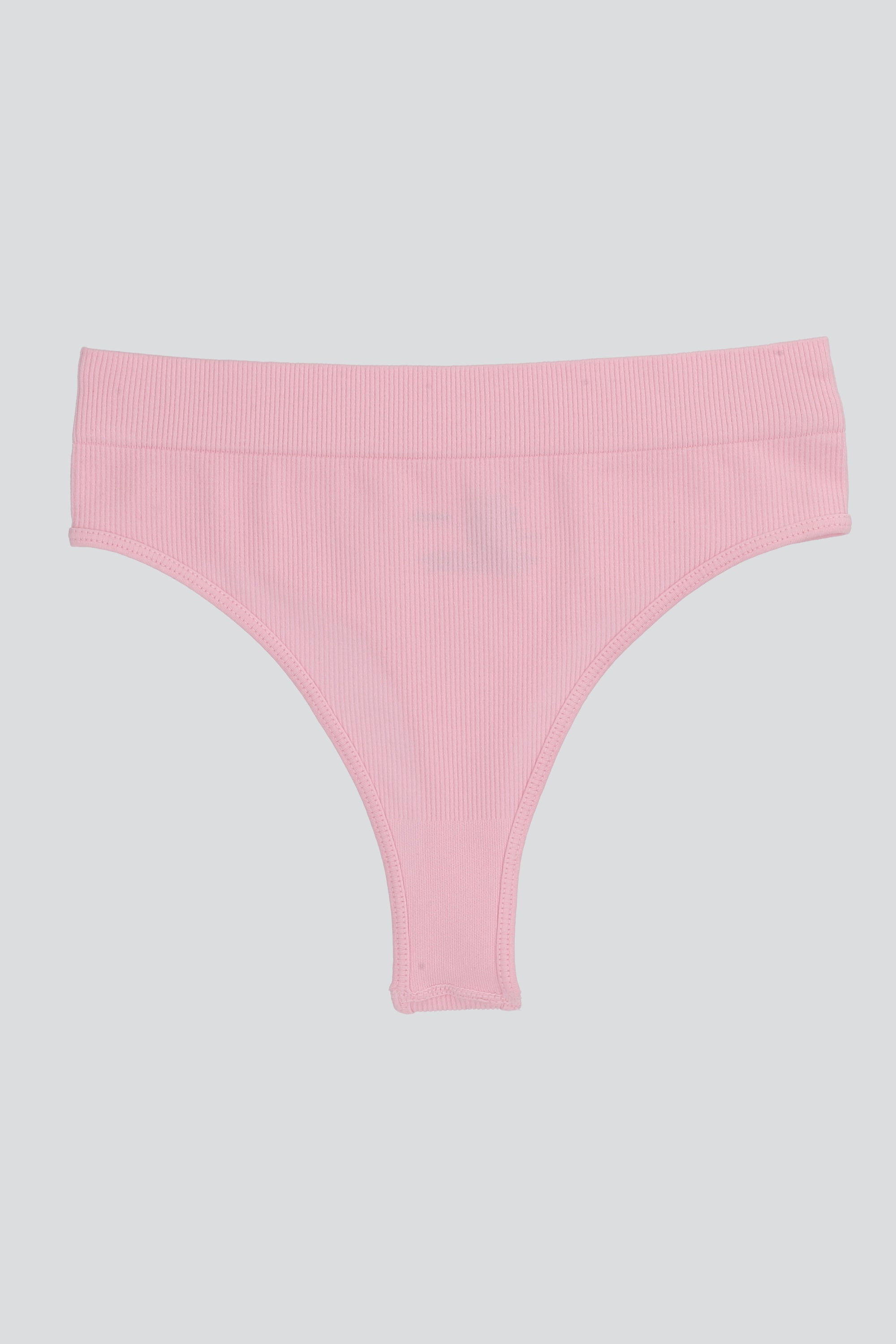 Tanga seamless ROSA PASTEL