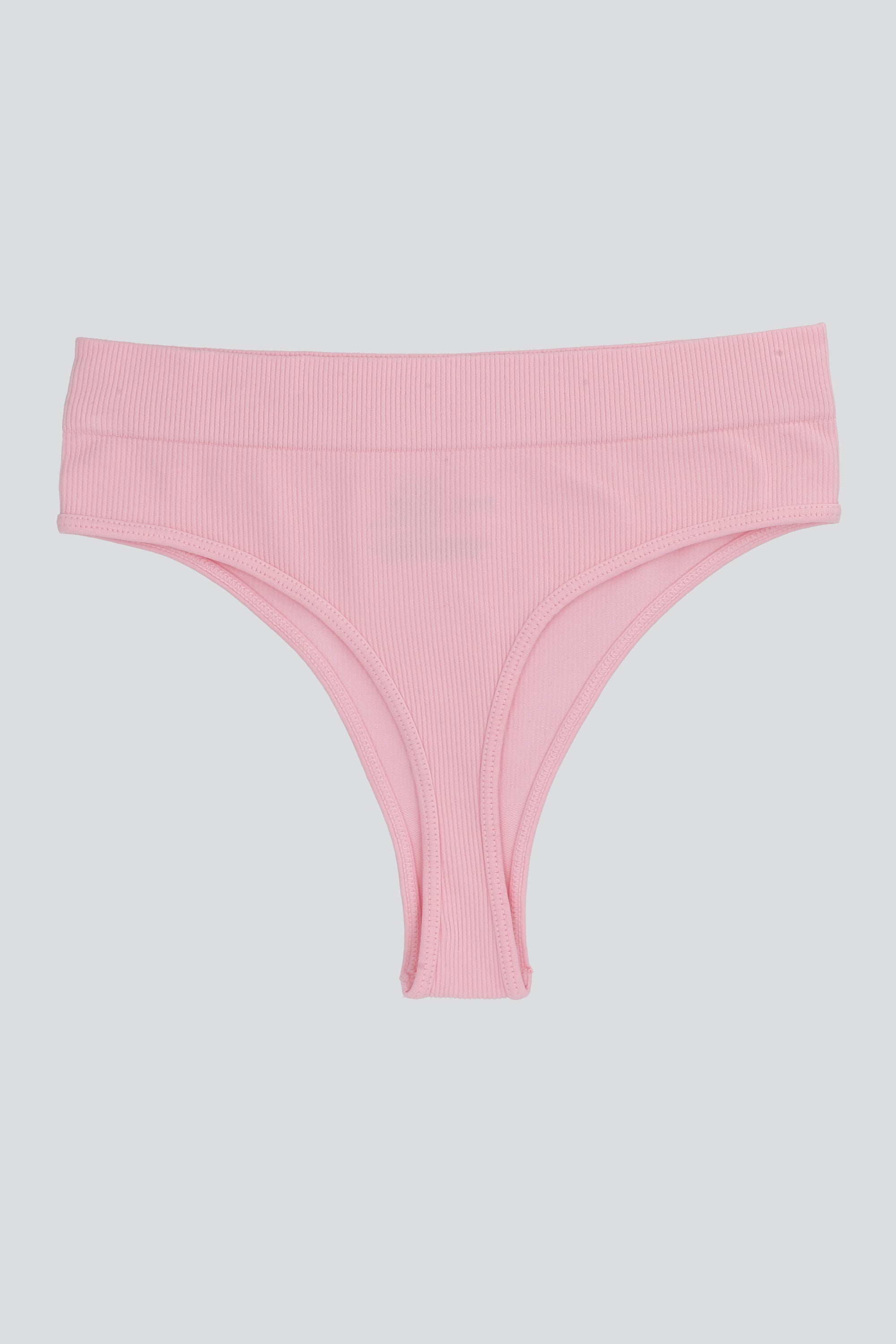 Tanga seamless ROSA PASTEL
