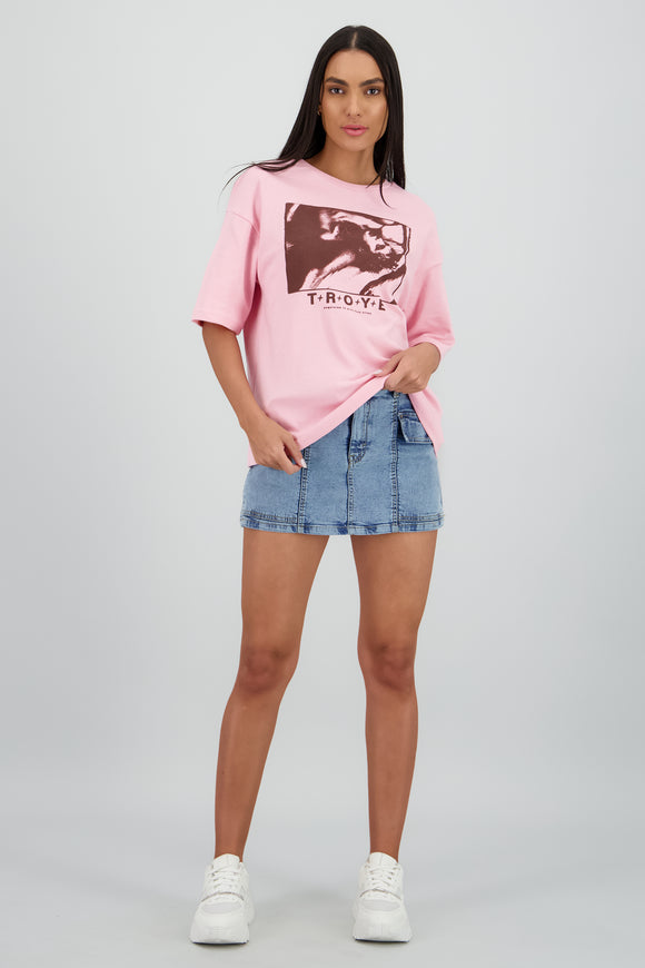 ROSA PASTEL