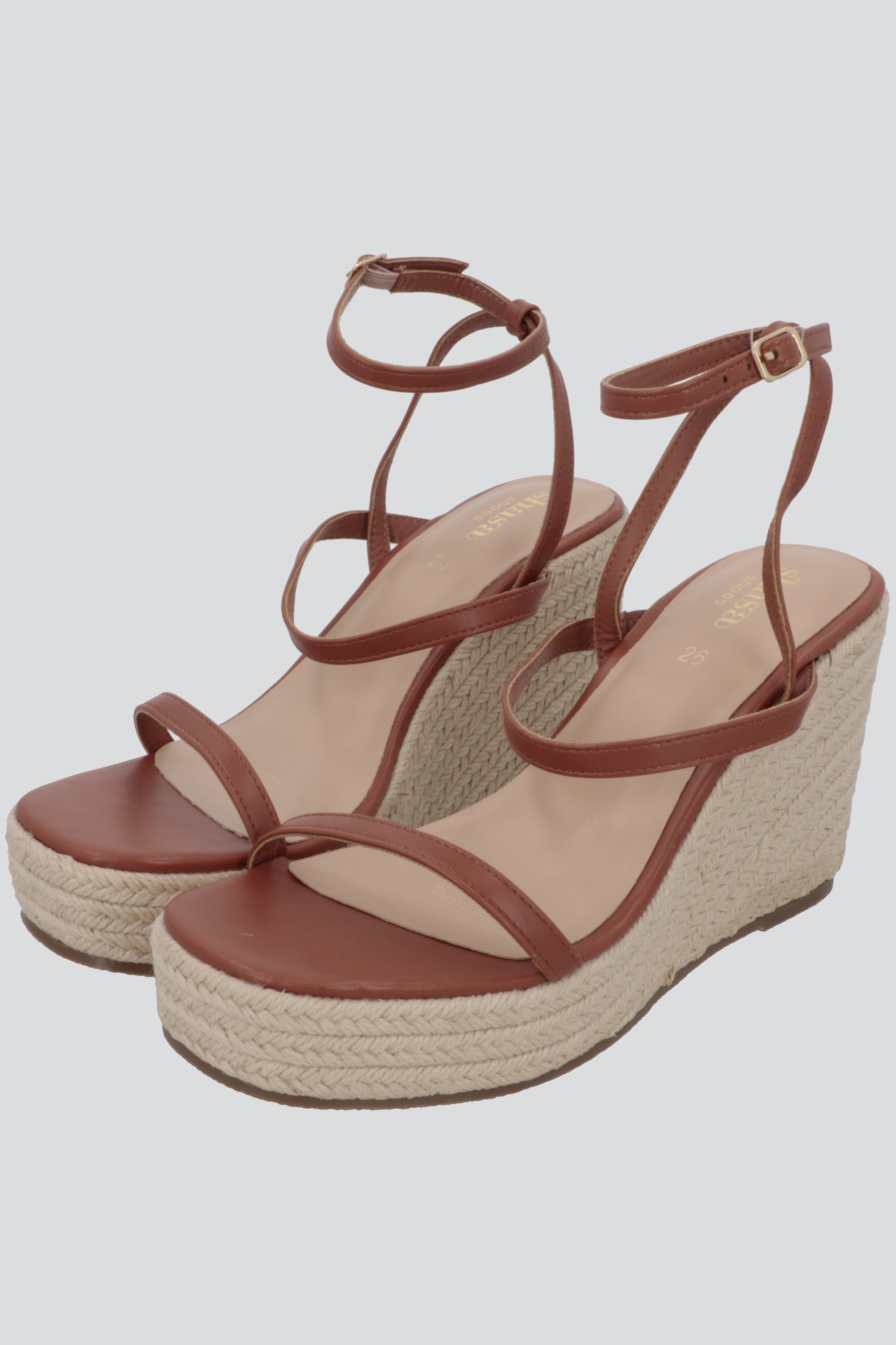 Cuña sencilla pulsera CAMELLO