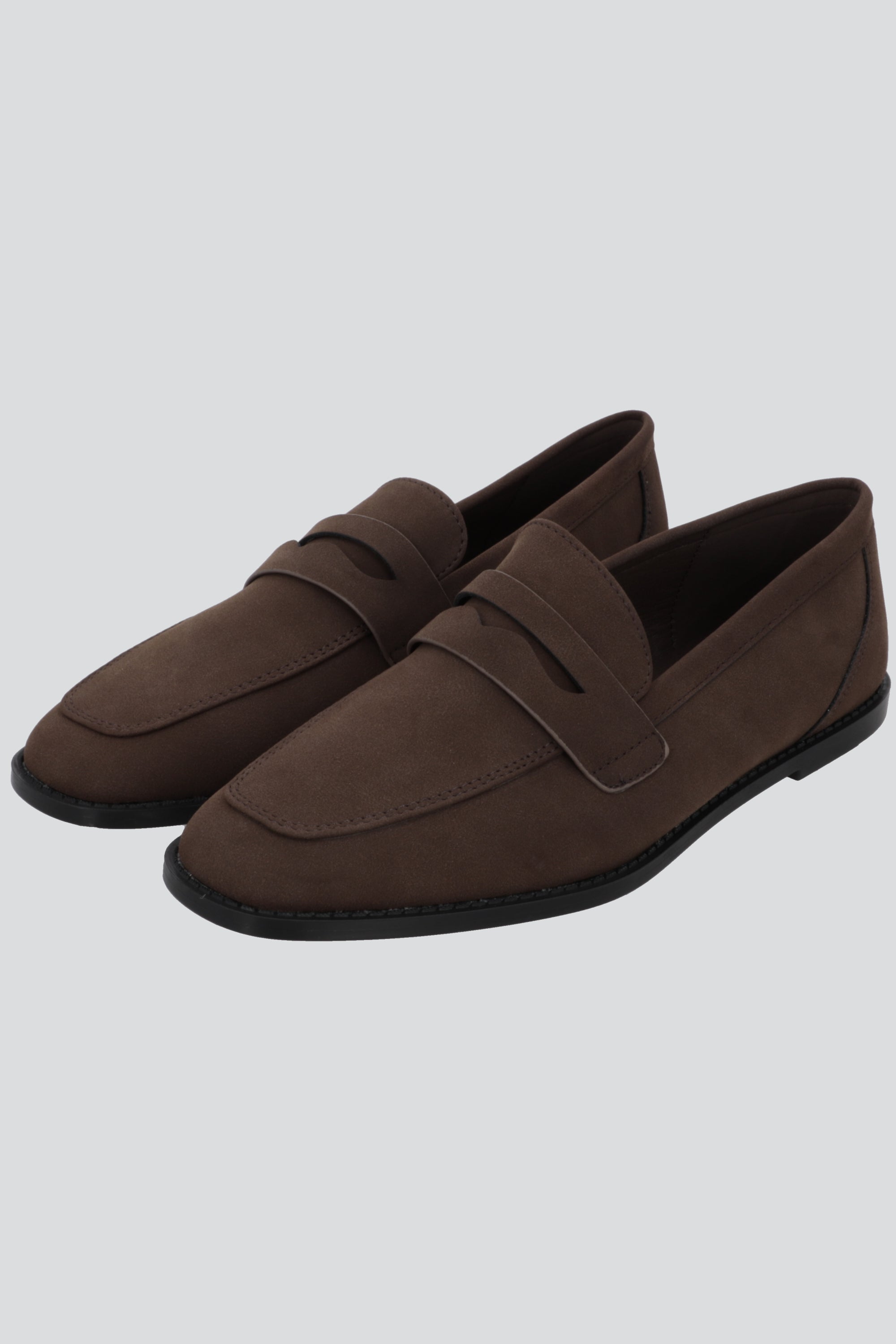 Loafer sencillo durazno CAFE