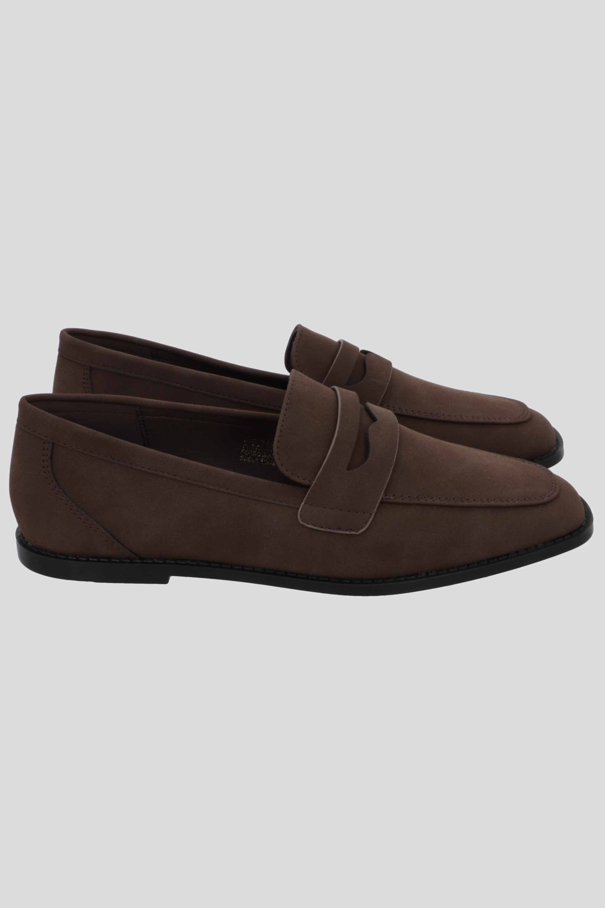 Loafer sencillo durazno CAFE