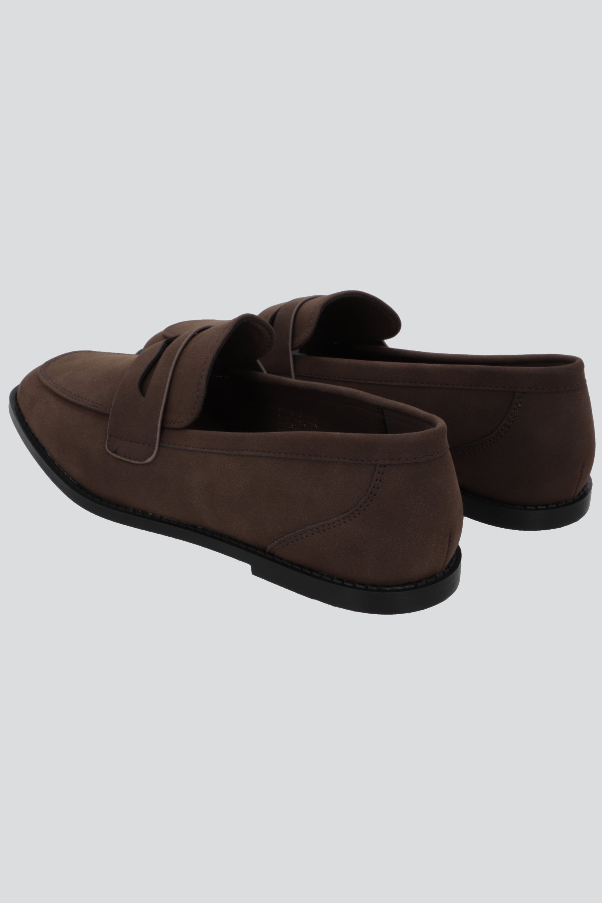 Loafer sencillo durazno CAFE