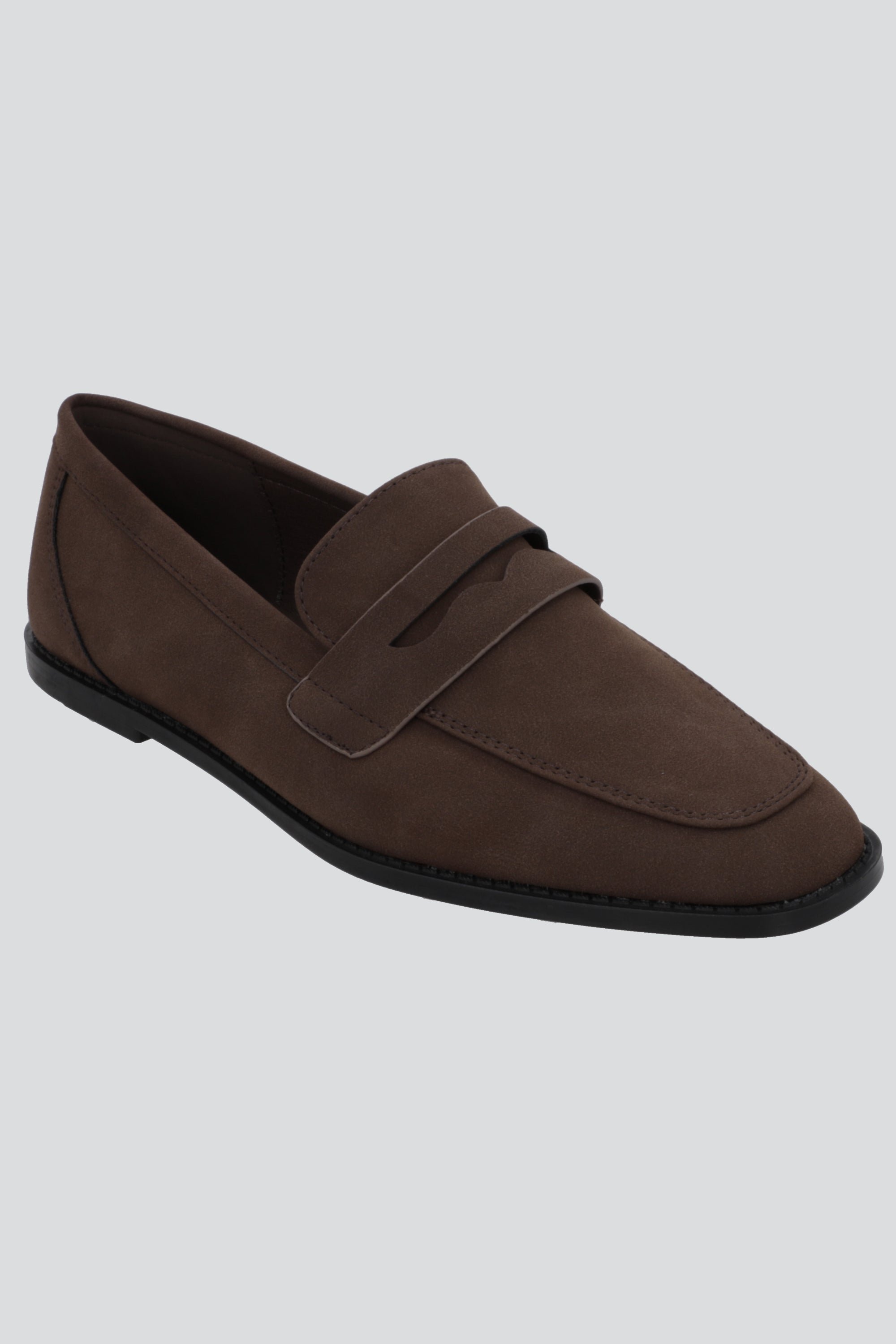 Loafer sencillo durazno CAFE