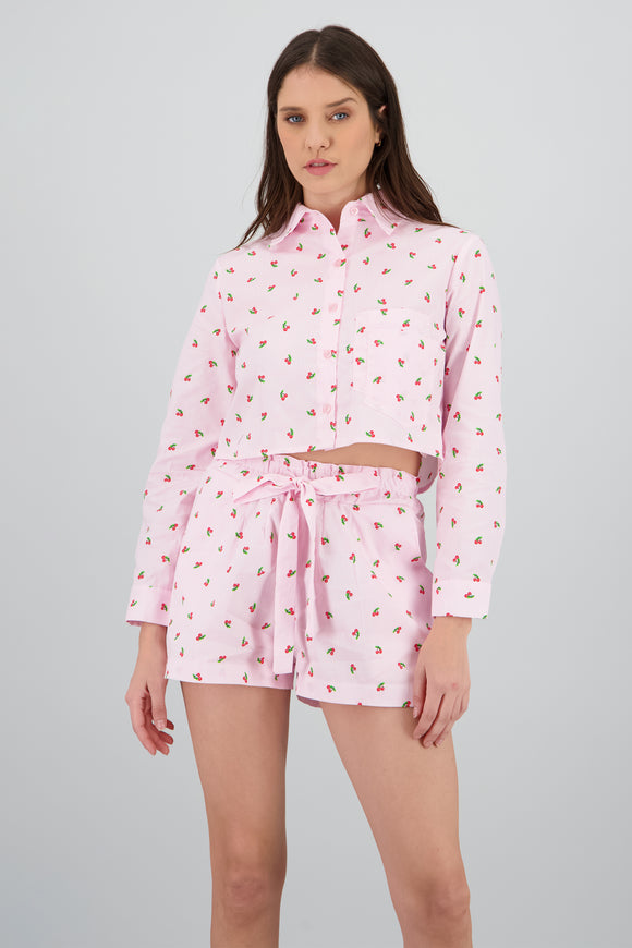 ROSA PASTEL