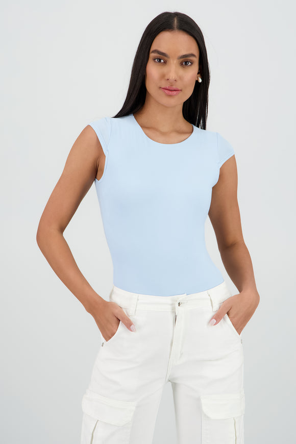 AZUL PASTEL