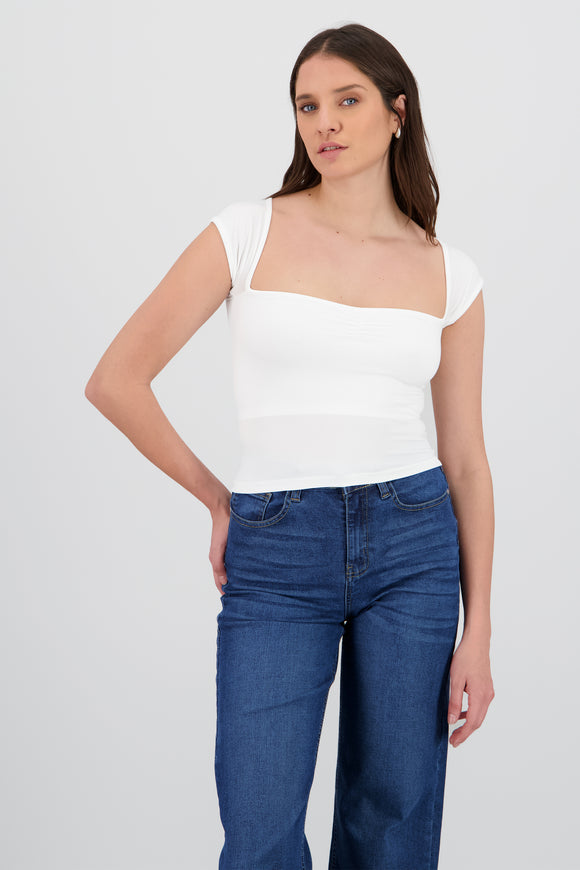 BLANCO