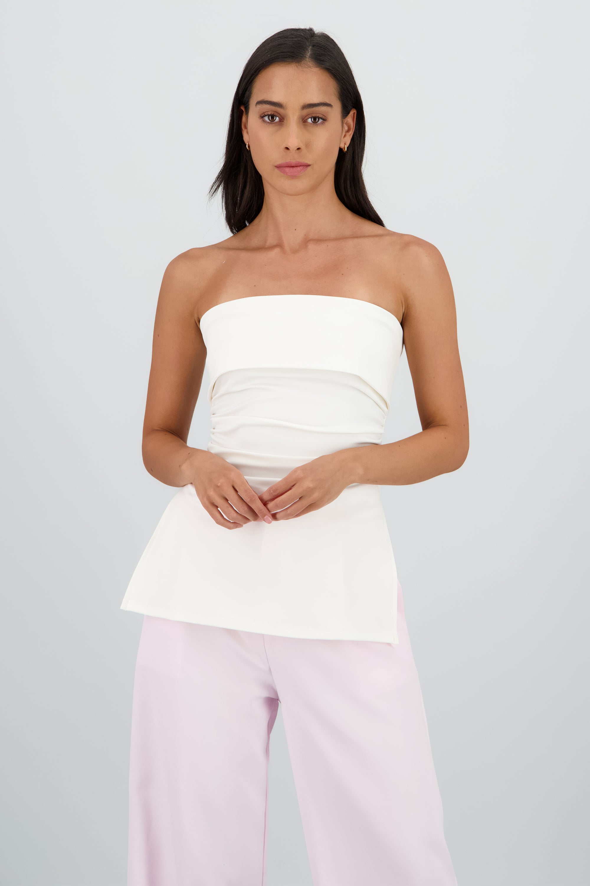 Top dobles maxi HUESO