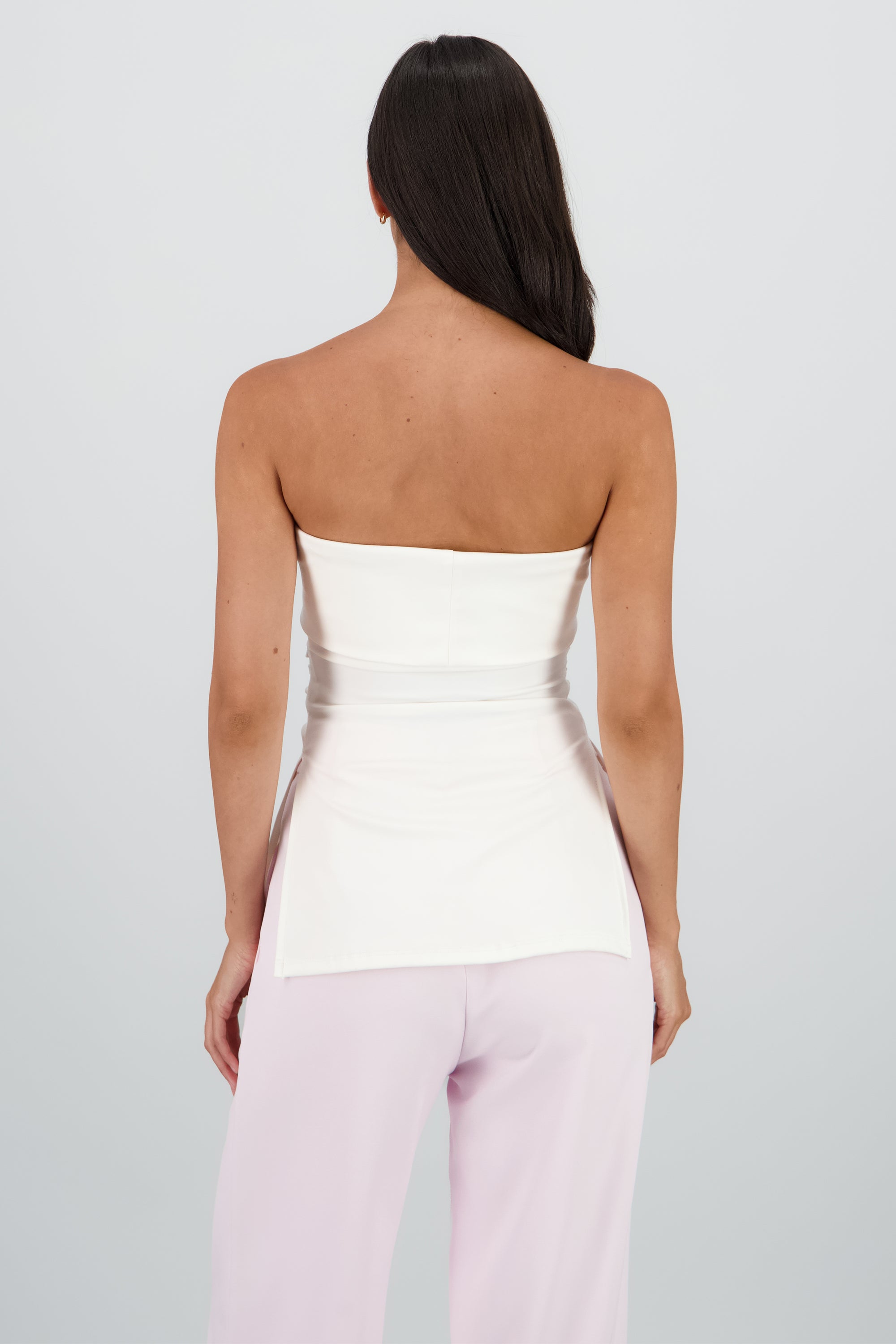 Top dobles maxi HUESO