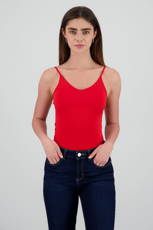 ROJO