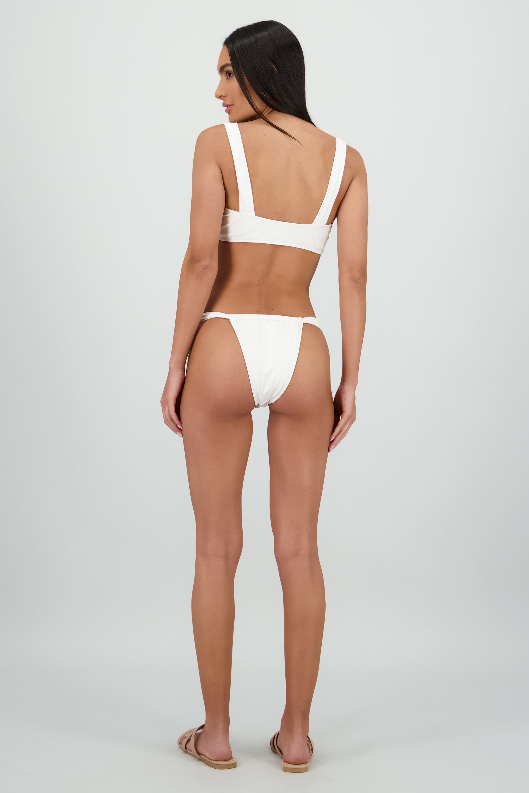 Bikini detalle perla ARENA