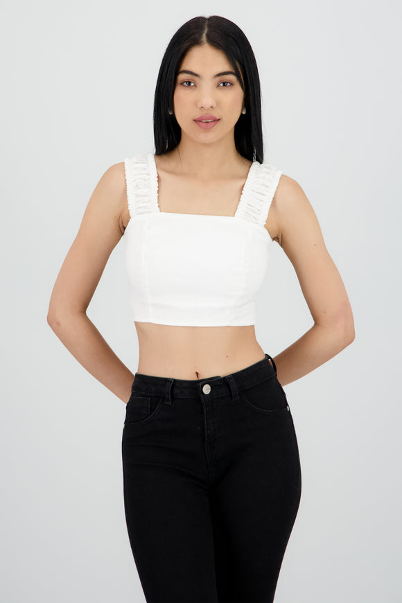 BLANCO
