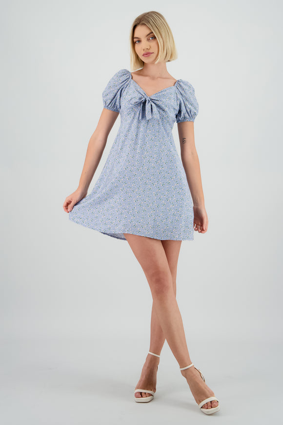 AZUL PASTEL