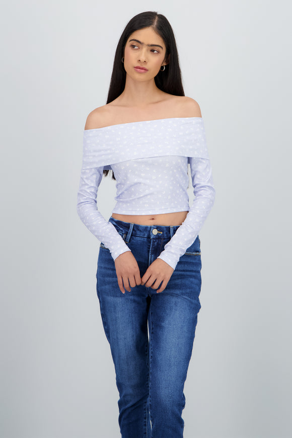 AZUL PASTEL